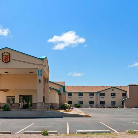 Super 8 By Wyndham Santa Rosa Hotel Luaran gambar